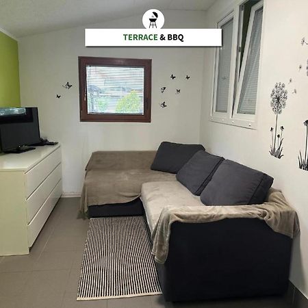 Mobile House Sweet Dreams - Terme Catez Lejlighed Brežice Eksteriør billede