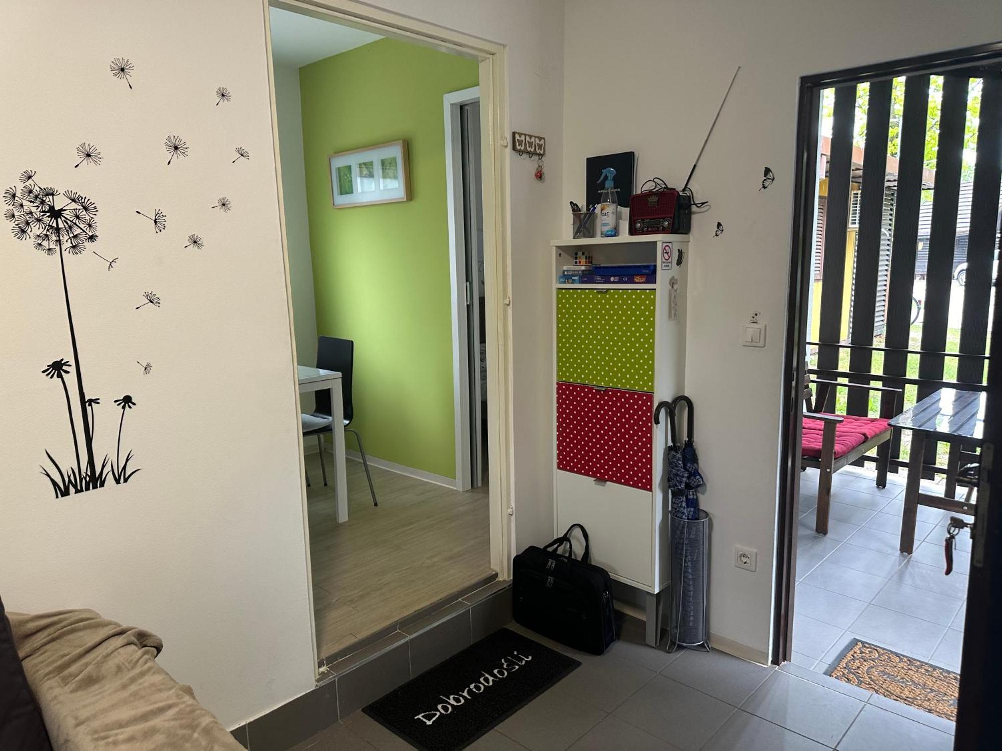 Mobile House Sweet Dreams - Terme Catez Lejlighed Brežice Eksteriør billede
