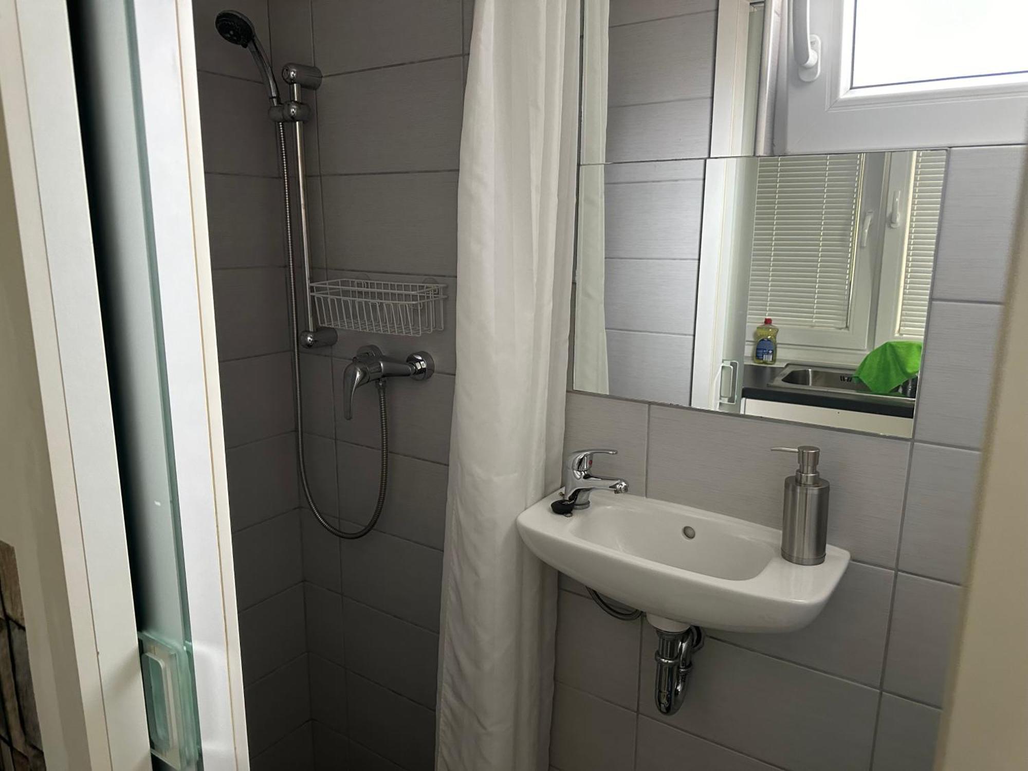 Mobile House Sweet Dreams - Terme Catez Lejlighed Brežice Eksteriør billede