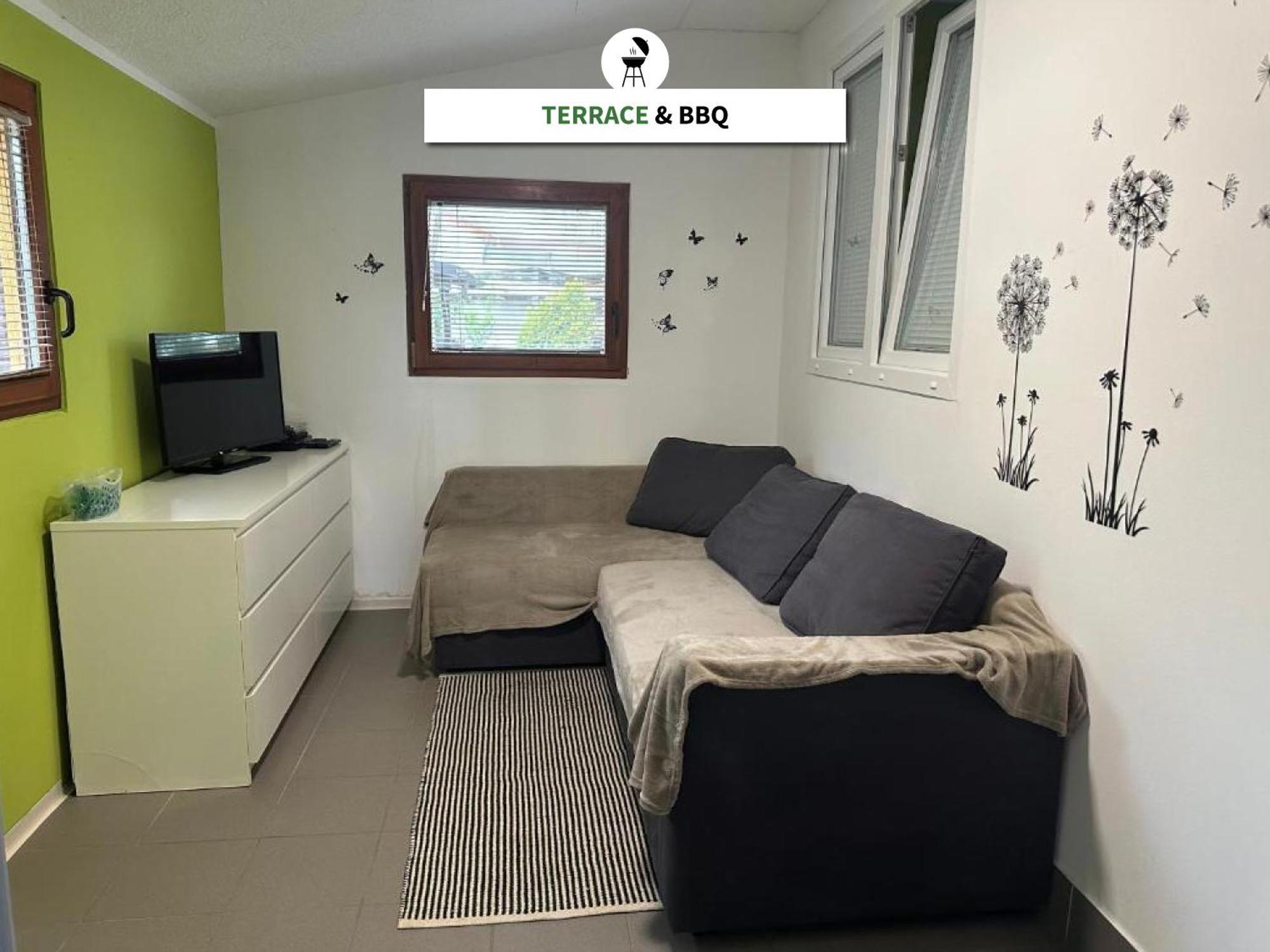 Mobile House Sweet Dreams - Terme Catez Lejlighed Brežice Eksteriør billede