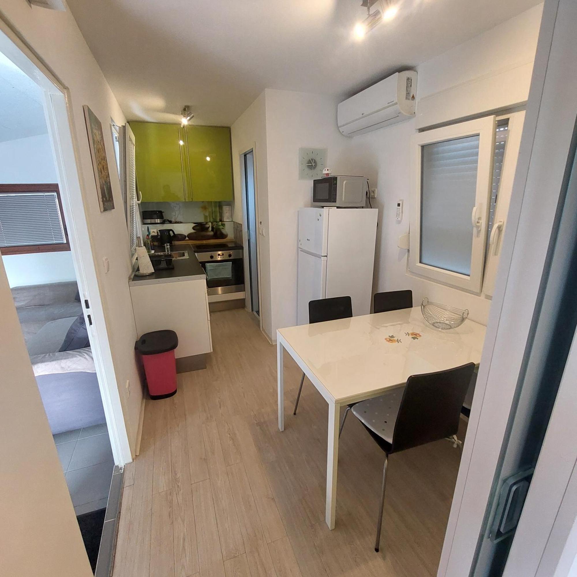 Mobile House Sweet Dreams - Terme Catez Lejlighed Brežice Eksteriør billede