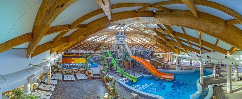 Mobile House Sweet Dreams - Terme Catez Lejlighed Brežice Eksteriør billede